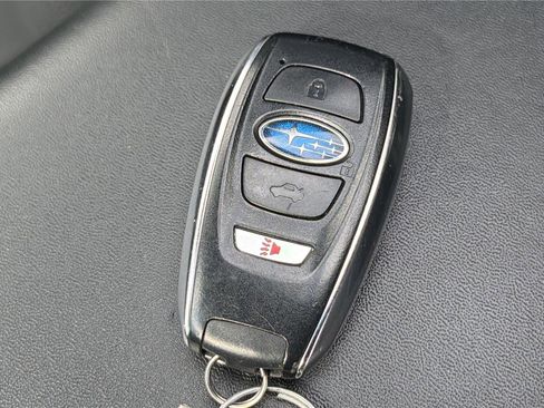 Used 2023 Subaru Forester Premium image 35