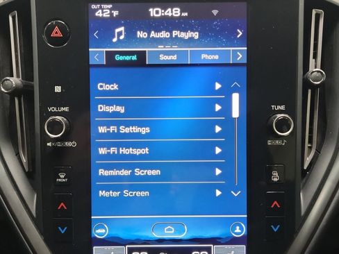 Used 2022 Subaru WRX Premium image 22