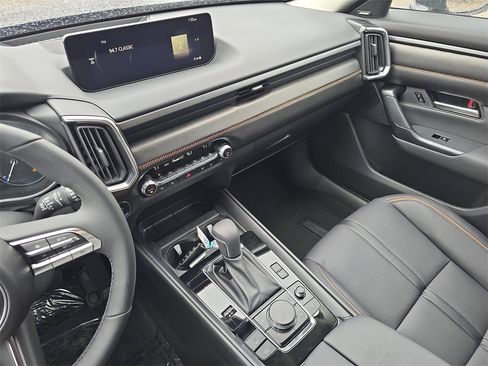 New 2026 MAZDA CX-50 2.5 Hybrid w/ Cargo Package image 30