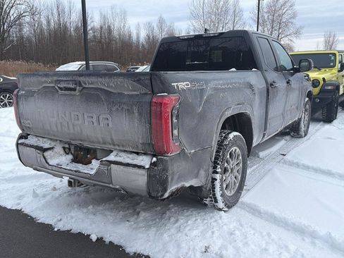 Used 2023 Toyota Tundra SR5 image 6