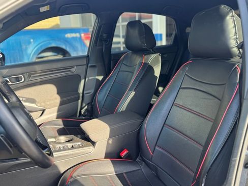 Used 2025 Honda Civic Sport image 12