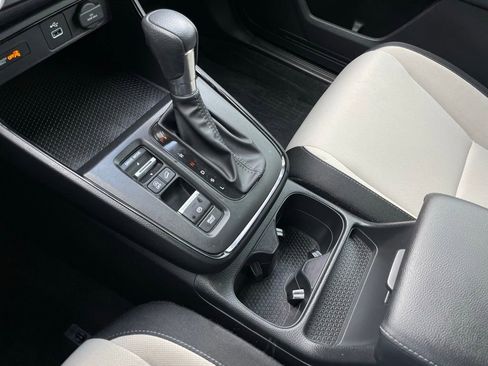 Certified 2023 Honda CR-V LX image 19