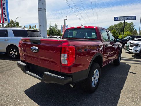 New 2025 Ford Ranger XL image 5