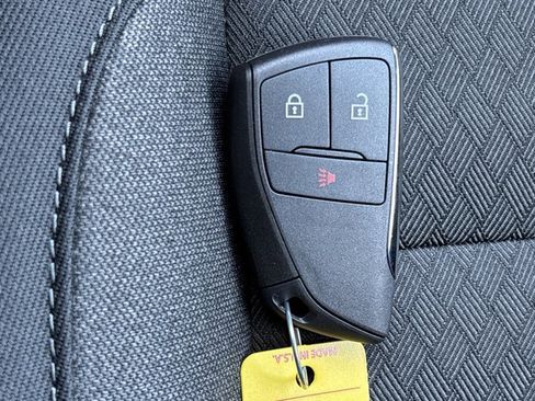 New 2026 Chevrolet Silverado 3500 W/T image 34