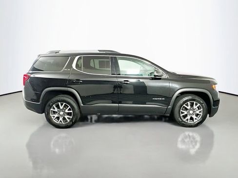 Used 2021 GMC Acadia SLE w/ Driver Convenience Package image 8