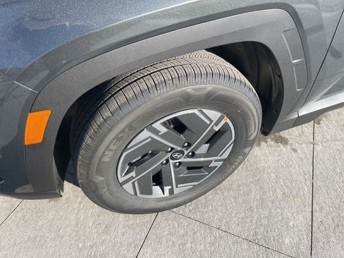 New 2026 Hyundai Tucson Blue SE AWD/4WD image 9