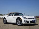 Used 2008 Saturn Sky w/ Premium Trim Package image 3