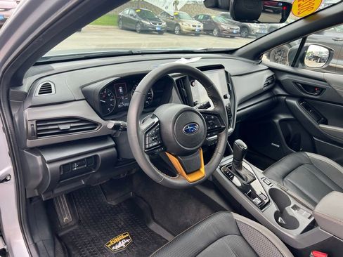 Used 2024 Subaru Crosstrek 2.5i Wilderness AWD/4WD image 18
