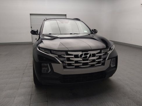 Used 2022 Hyundai Santa Cruz SEL Premium AWD/4WD image 14