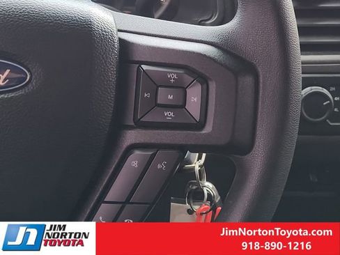 Used 2021 Ford F250 XL w/ STX Appearance Package image 30