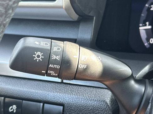 Used 2025 Toyota Tacoma TRD Sport RWD image 24