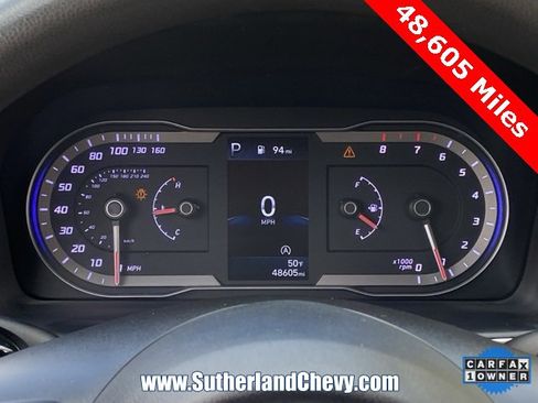 Used 2024 Hyundai Tucson SEL image 20