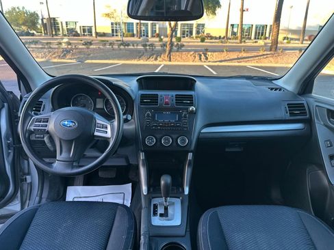 Used 2014 Subaru Forester 2.5i Premium w/ All-Weather Package image 13