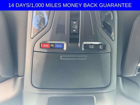 Used 2024 Subaru Outback Wilderness AWD/4WD image 17