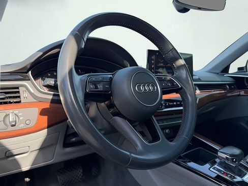 Used 2020 Audi A4 2.0T Premium FWD image 49