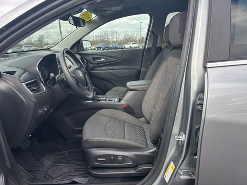 Used 2024 Chevrolet Equinox LT w/ LPO, Floor Liner Package image 15
