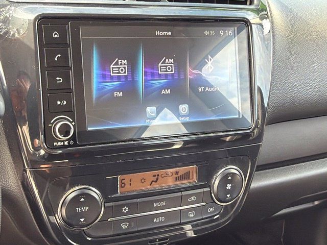 Used 2024 Mitsubishi Mirage ES FWD image 24