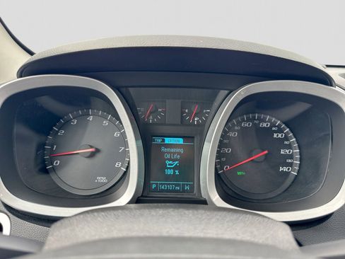 Used 2014 Chevrolet Equinox LTZ AWD/4WD image 31