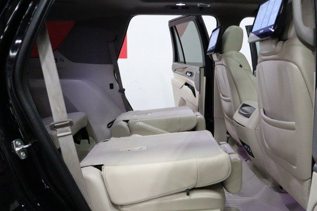 Used 2021 Cadillac Escalade Sport Platinum RWD image 68