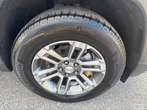 New 2026 GMC Terrain Elevation w/ LPO, Floor Liner Package image 9