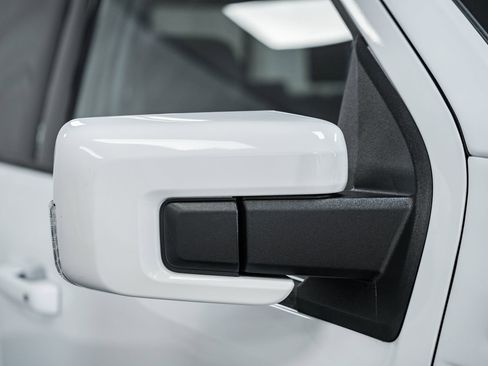 Certified 2023 Ford F150 Lariat w/ Equipment Group 502A High image 14