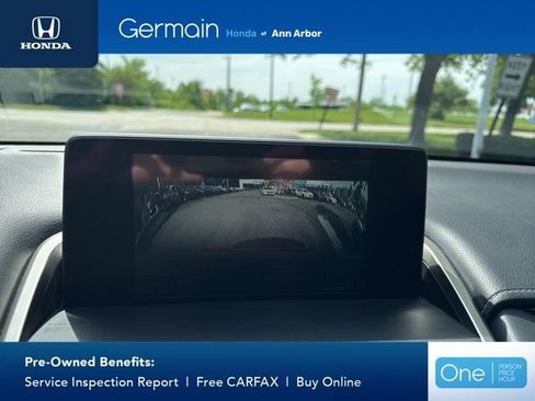 Used 2020 Lexus NX 300h AWD w/ Premium Package image 28