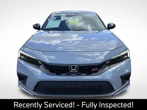 Used 2024 Honda Civic Si image 3