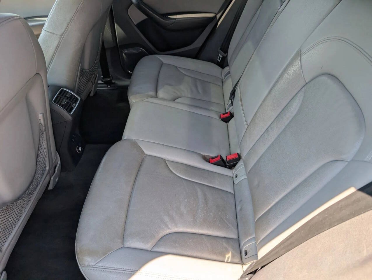 Used 2016 Audi Q3 2.0T Prestige w/ Prestige Package AWD/4WD image 28