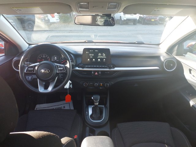 Used 2021 Kia Forte LXS FWD image 21