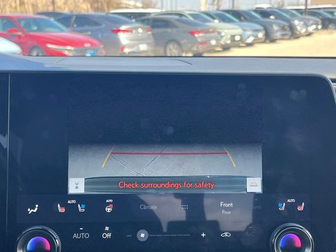 Used 2023 Lexus RX 350 Premium Plus image 31