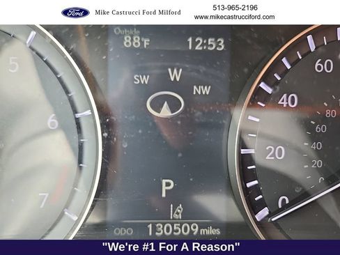 Used 2016 Lexus RX 350 AWD w/ Luxury Package image 5