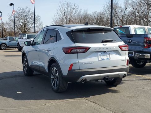 New 2026 Ford Escape Active w/ Tech Pack #1 image 3