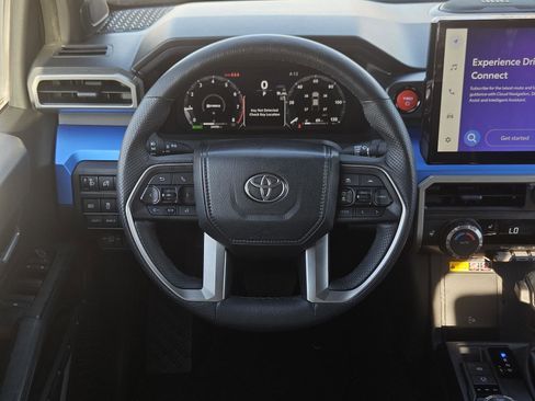 Used 2025 Toyota Tacoma TRD Off-Road w/ TRD Off Road Upgrade Package image 15