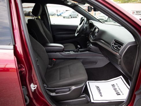 Used 2024 Dodge Durango GT image 18