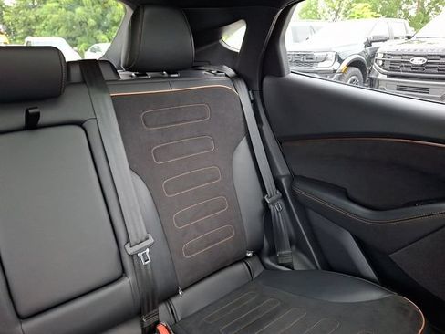 Certified 2023 Ford Mustang Mach-E GT AWD/4WD image 28