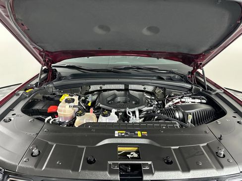 Used 2023 Jeep Grand Cherokee 4WD 4xe image 20