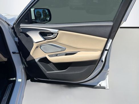 Used 2024 Acura RDX w/Technology Package image 44