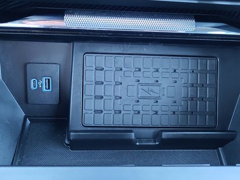 Certified 2023 Ford F150 Limited AWD/4WD image 27