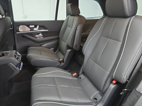 New 2026 Mercedes-Benz GLS 580 GLS 580 image 15