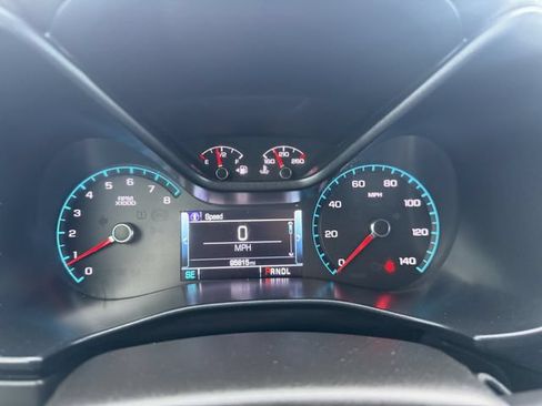 Used 2018 GMC Canyon SLT w/ Trailering Package AWD/4WD image 32