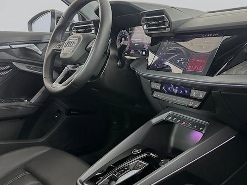 Used 2025 Audi A3 2.0T Premium Plus w/ Premium Plus Package image 29