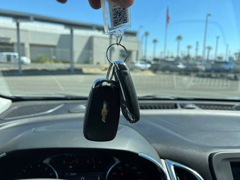 Used 2024 Chevrolet Equinox LS w/ LS Convenience Package FWD image 18
