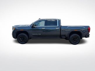 Certified 2021 GMC Sierra 3500 Denali w/ Denali Ultimate Package AWD/4WD video 2