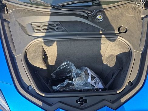 Used 2024 Chevrolet Corvette Z06 RWD image 7