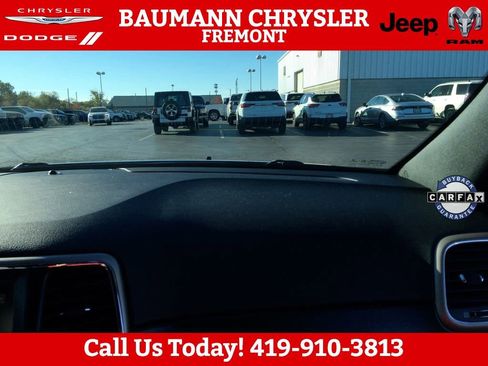 Used 2016 Jeep Grand Cherokee Limited AWD/4WD image 13