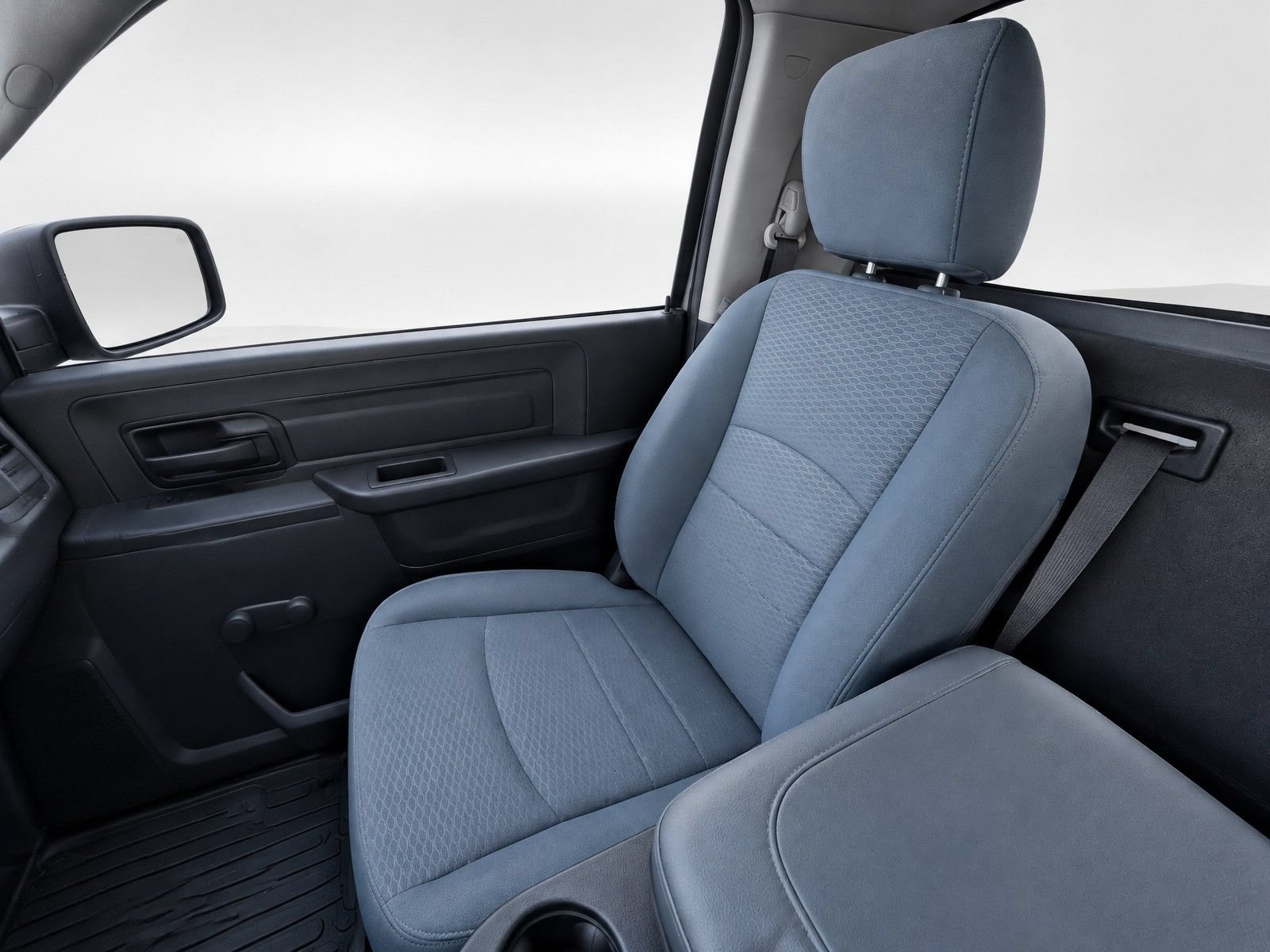 Used 2016 RAM 1500 Tradesman w/ Popular Equipment Group AWD/4WD image 18