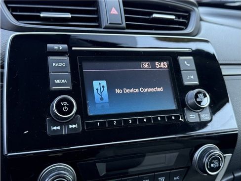 Used 2019 Honda CR-V LX image 43