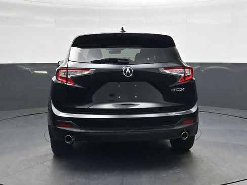 Used 2020 Acura RDX FWD w/ Technology Package image 5