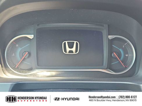 Used 2019 Honda Pilot EX-L image 32