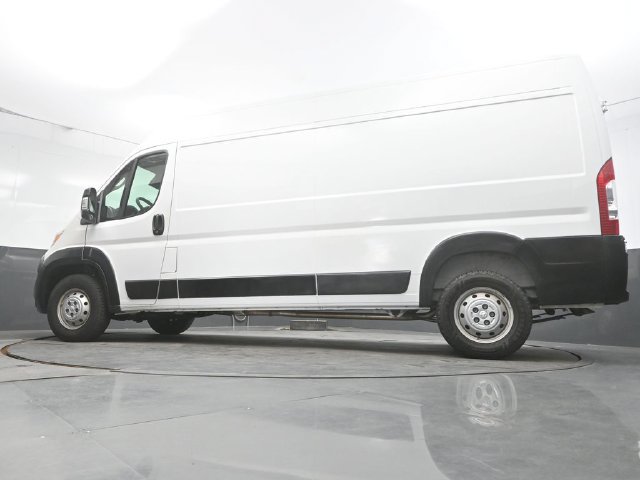 Used 2023 RAM ProMaster 2500 FWD image 23